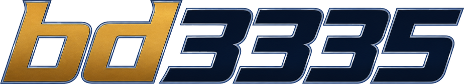 bd3335 লোগো